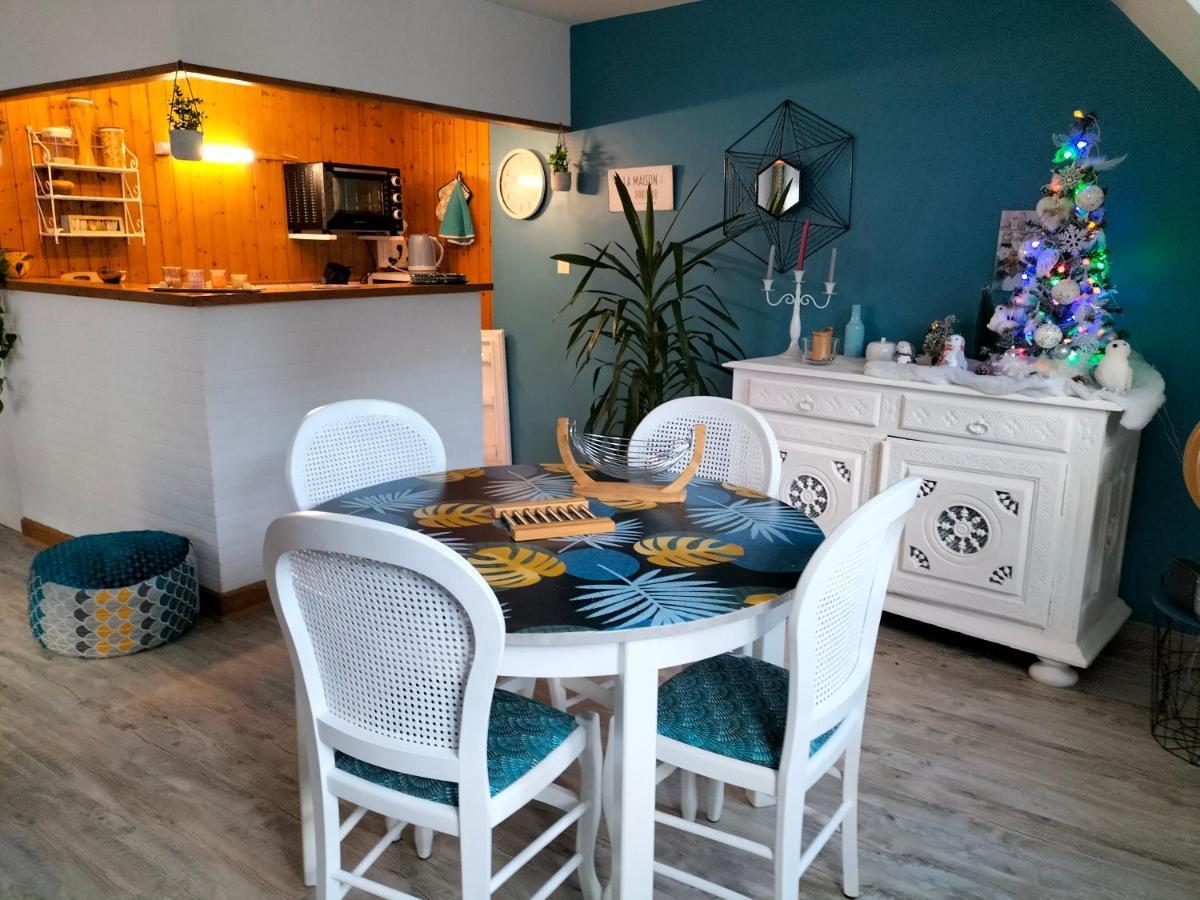 Coeur de ville, loft 3 étoiles lumineux au pied des Pyrénées Bagnères-de-Bigorre Esterno foto