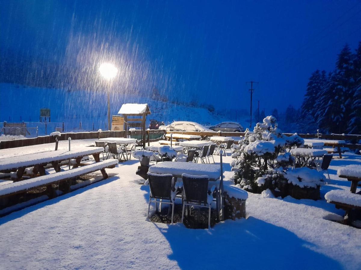 Coeur de ville, loft 3 étoiles lumineux au pied des Pyrénées Bagnères-de-Bigorre Esterno foto