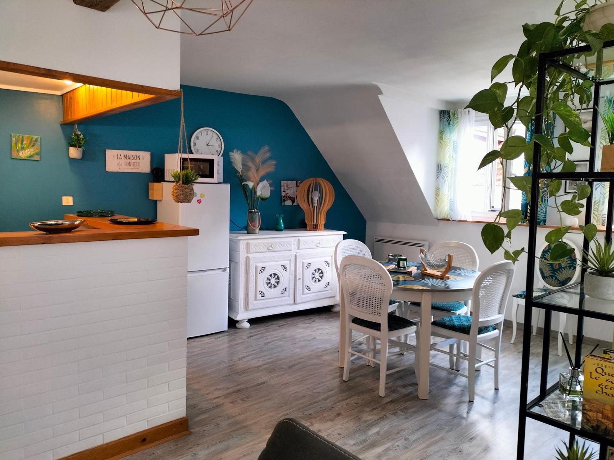 Coeur de ville, loft 3 étoiles lumineux au pied des Pyrénées Bagnères-de-Bigorre Esterno foto